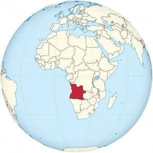 Angola